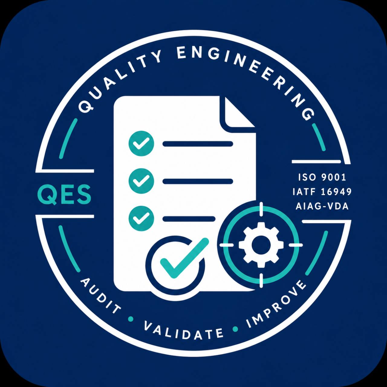 QES